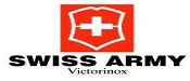 Swiss Army Coupons